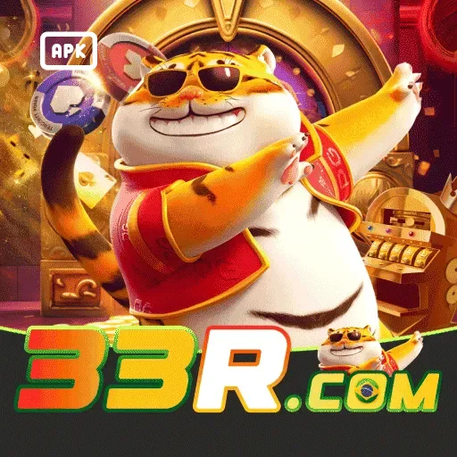 APK oficial da 33r para Android