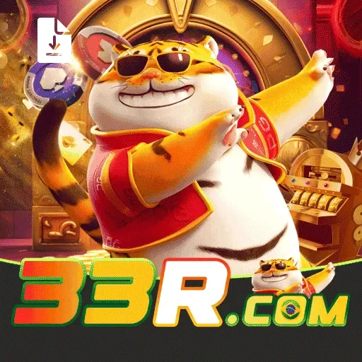 Baixar app da 33r gratuitamente