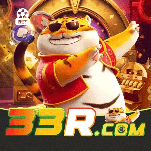 Apostas esportivas da 33r com odds competitivas