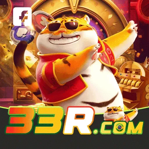 Página oficial da 33r no Facebook