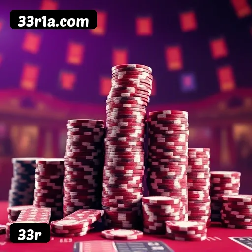 33r APK - Download Oficial Android