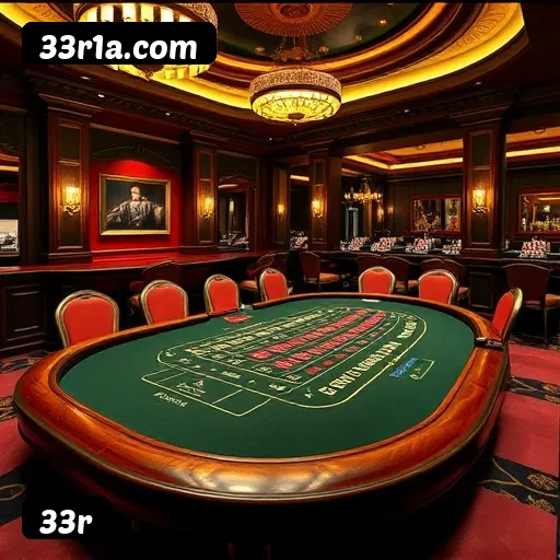 Análise 33r - Vantagens e Desvantagens